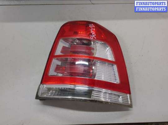Фонарь (задний) OP2421028 на Opel Zafira B 2005-2014