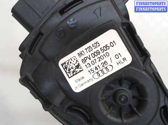 купить Педаль газа на Audi A6 (C6) 2005-2011