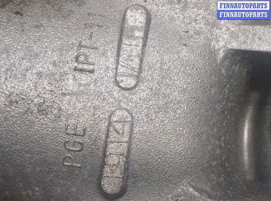 купить Коллектор впускной на Acura MDX 2001-2006