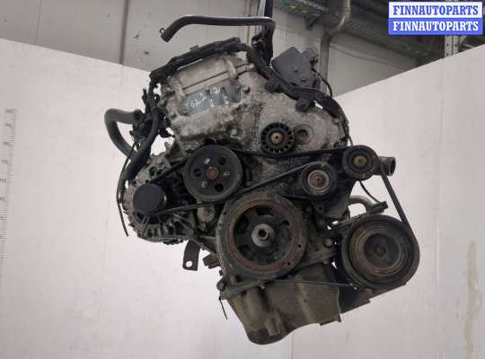 Купить Двигатель (ДВС) на KIA Ceed 2007-2012 Двигатель (ДВС) KA603615 на KIA Ceed 2007-2012