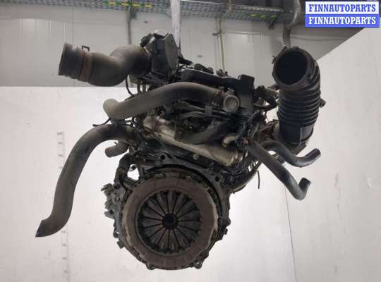 купить Двигатель (ДВС) на KIA Ceed 2007-2012