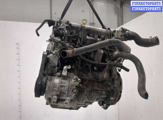 купить Двигатель (ДВС) на KIA Ceed 2007-2012