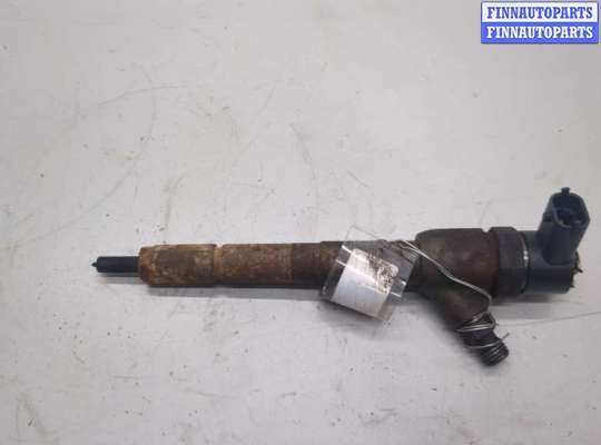 Форсунка топливная FT537940 на Fiat Panda 2003-2012
