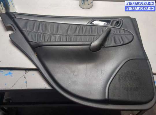купить Дверная карта (Обшивка двери) на Mercedes C W203 2000-2008