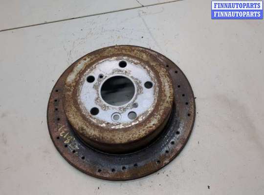 купить Диск тормозной на Toyota Venza 2008-2017