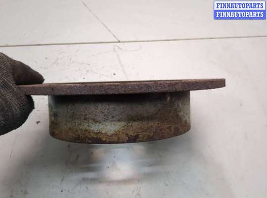 купить Диск тормозной на Toyota Venza 2008-2017