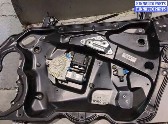 Стеклоподъемник электрический на Volkswagen Passat B6 (3C)