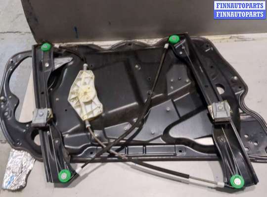 Стеклоподъемник электрический на Volkswagen Passat B6 (3C)