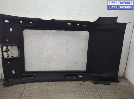 Обшивка потолка (Накладка) BM3544007 на BMW X3 G01 2017-2024
