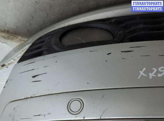 купить Бампер на Audi A8 (D3) 2002-2010