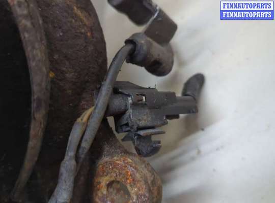 купить Ступица (кулак, цапфа) на KIA Sportage 2004-2010