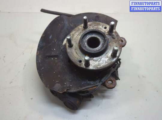 купить Ступица (кулак, цапфа) на KIA Sportage 2004-2010