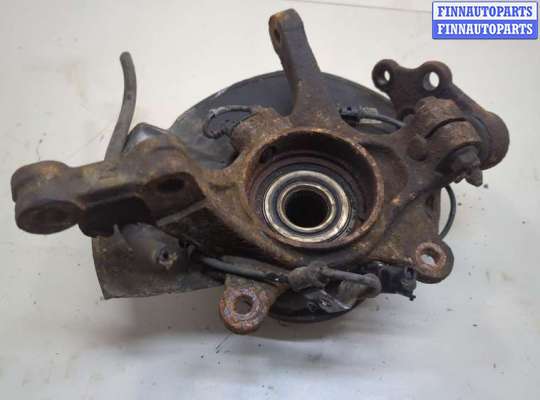 купить Ступица (кулак, цапфа) на KIA Sportage 2004-2010