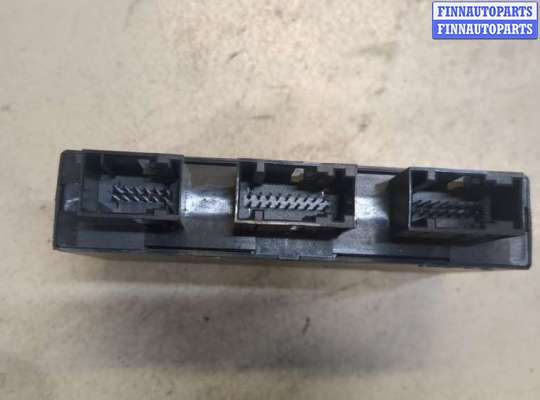 ЭБУ PDC (электронный блок управления парктрониками) на BMW 7 (E65/E66)