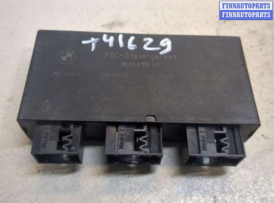 купить Блок управления парктрониками на BMW 7 E65 2001-2008