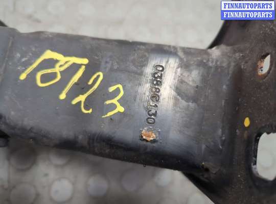 купить Кронштейн усилителя бампера на Mercedes GL X164 2006-2012