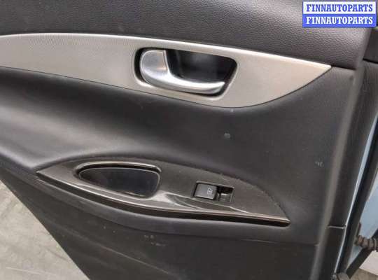 купить Ручка двери наружная на Infiniti EX35