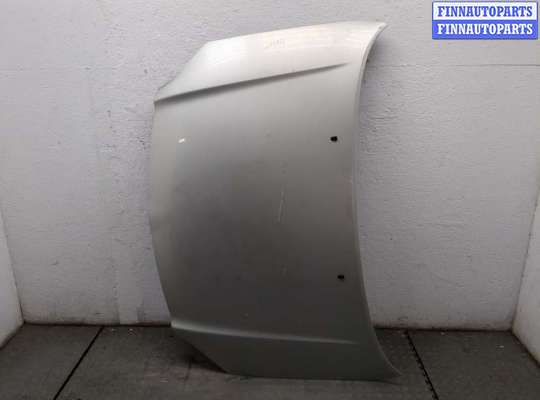 купить Капот на Toyota Avensis 2 2003-2009