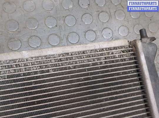 купить Радиатор охлаждения двигателя на KIA Sorento XM 2009-2021