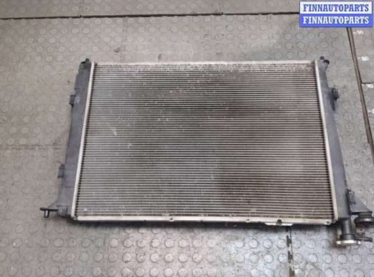 купить Радиатор охлаждения двигателя на KIA Sorento XM 2009-2021