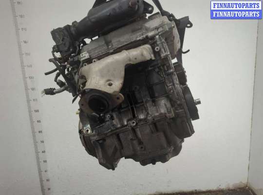 купить Двигатель (ДВС) на Nissan Note E11 2005-2013