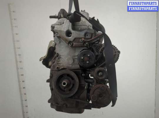 купить Двигатель (ДВС) на Nissan Note E11 2005-2013