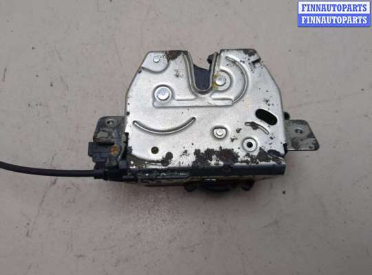 купить Замок багажника на Mercedes ML W164 2005-2011