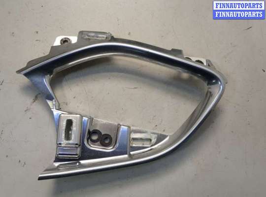 Купить Пластик панели торпеды на Chevrolet Malibu 2018-2025 Пластик панели торпеды CH432877 на Chevrolet Malibu 2018-2025