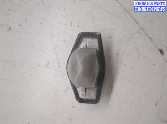 Подсветка номера HD488002 на Honda FRV
