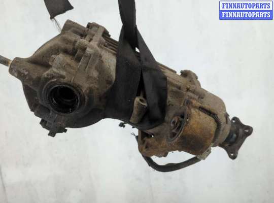 купить Редуктор моста на Nissan X-Trail (T30) 2001-2007