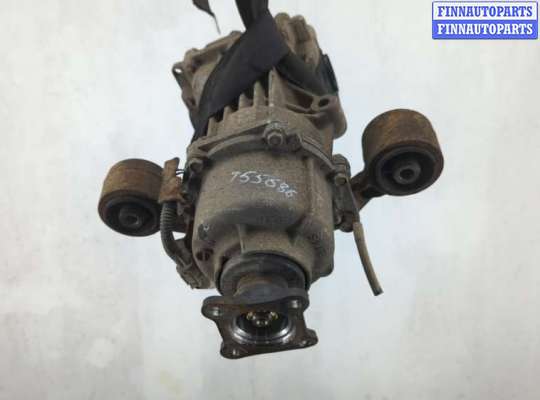 купить Редуктор моста на Nissan X-Trail (T30) 2001-2007