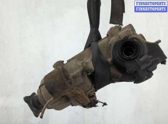 купить Редуктор моста на Nissan X-Trail (T30) 2001-2007