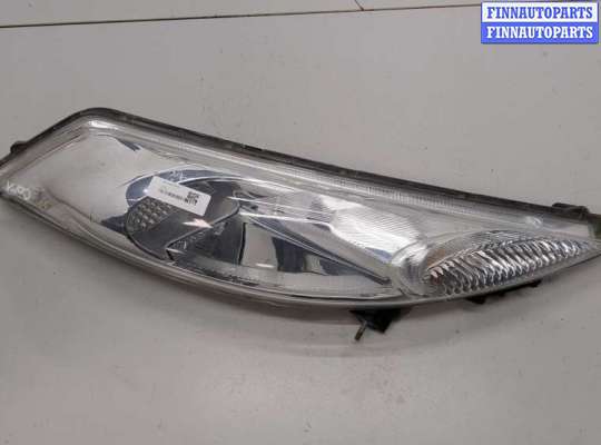 Поворот NS985707 на Nissan Juke 2010-2019