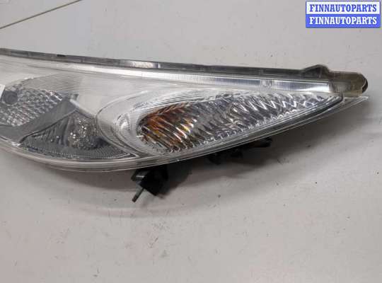 купить Поворот на Nissan Juke 2010-2019