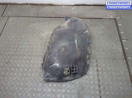 Защита арок (подкрылок) OP2257019 на Opel Astra H 2004-2010