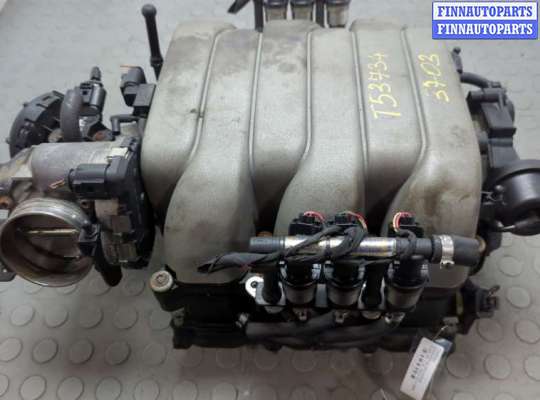 купить Коллектор впускной на Audi A6 (C6) 2004-2011