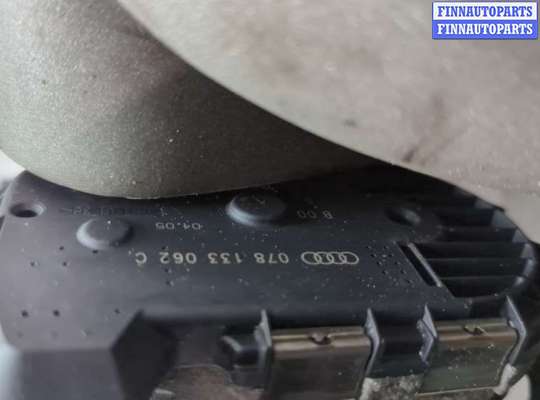 купить Коллектор впускной на Audi A6 (C6) 2004-2011