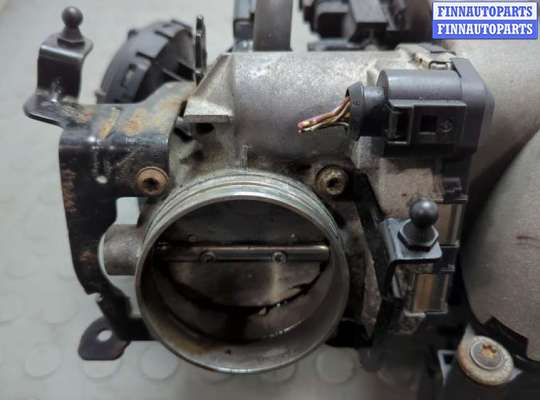 купить Коллектор впускной на Audi A6 (C6) 2004-2011