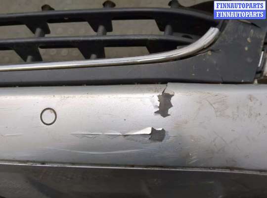 купить Бампер на Volkswagen Amarok 2010-2016