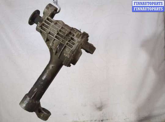 купить Редуктор моста на Nissan Navara 2004-2015