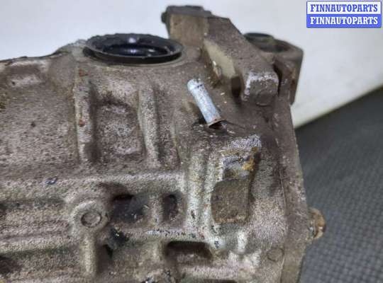 купить Редуктор моста на Nissan Navara 2004-2015