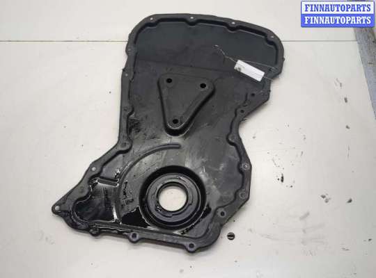 купить Крышка передняя ДВС на Ford Transit 2006-2014