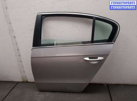 купить Ручка двери наружная на Volkswagen Passat 7 2010-2015 Европа
