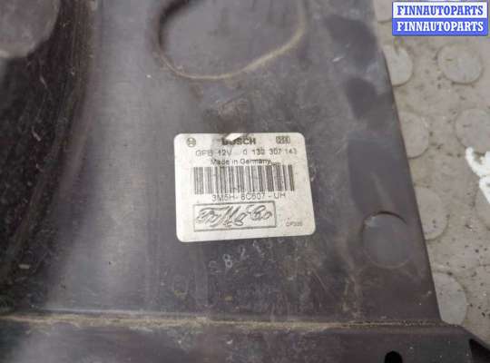 купить Вентилятор радиатора на Volvo V50 2004-2012