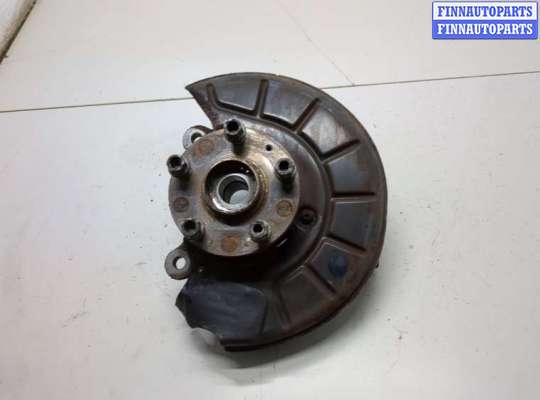 купить Ступица (кулак, цапфа) на Volkswagen Jetta 6 2010-2018