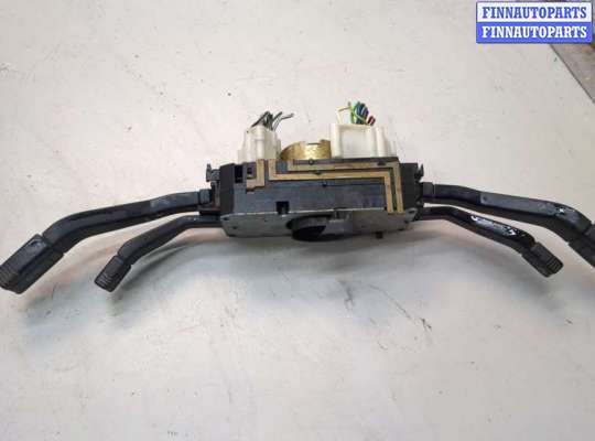 купить Переключатель поворотов и дворников (стрекоза) на Audi 80 (B3) 1986-1991