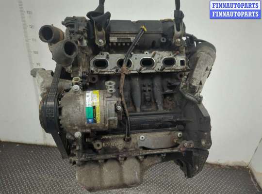 купить Двигатель (ДВС) на Opel Meriva 2003-2010