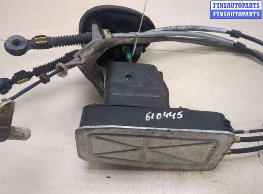 купить Кулиса КПП на Citroen C5 2001-2004