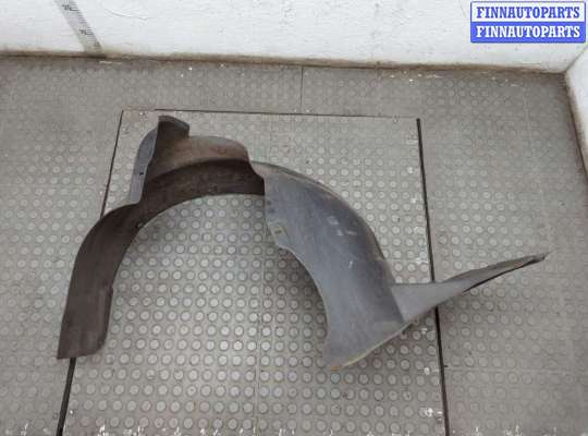 Защита арок (подкрылок) SK523522 на Skoda Fabia 2007-2014