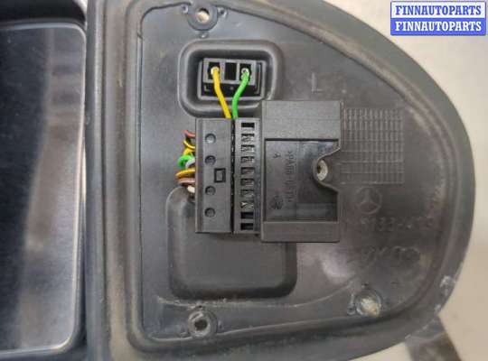 купить Зеркало боковое на Mercedes C W203 2000-2007